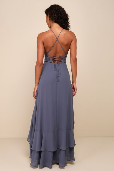 Cute High-Low Dresses: Casual or Formal, Always Trendy | Find a Pretty High- Low Maxi Dress at a Great Price - Lulus