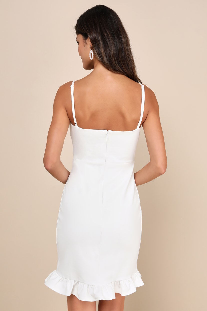 princess polly baby blue dress City Triangle Womens Juniors Asymmetrical Neck Beaded Cut Outs Sequin Bodycon  Dress at Hamilton Place in Chattanooga, TN main image 1