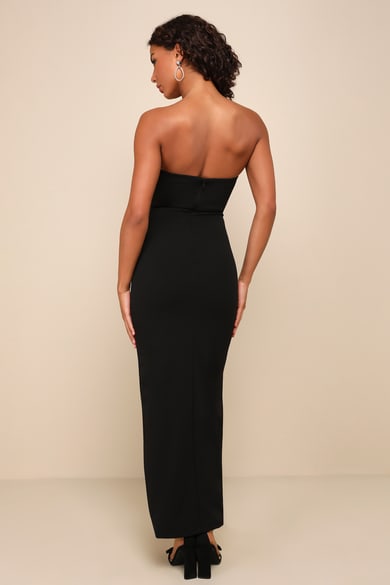 Score a Women's Strapless Dress and Be a Style Star!  Strapless Cocktail  Dresses at Affordable Prices - Lulus