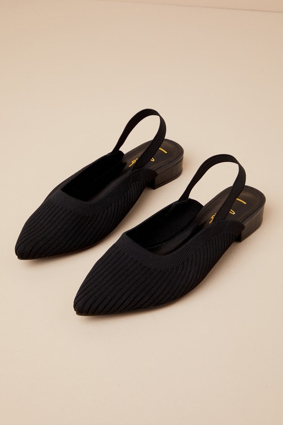 Botkier selma slingback best sale flats