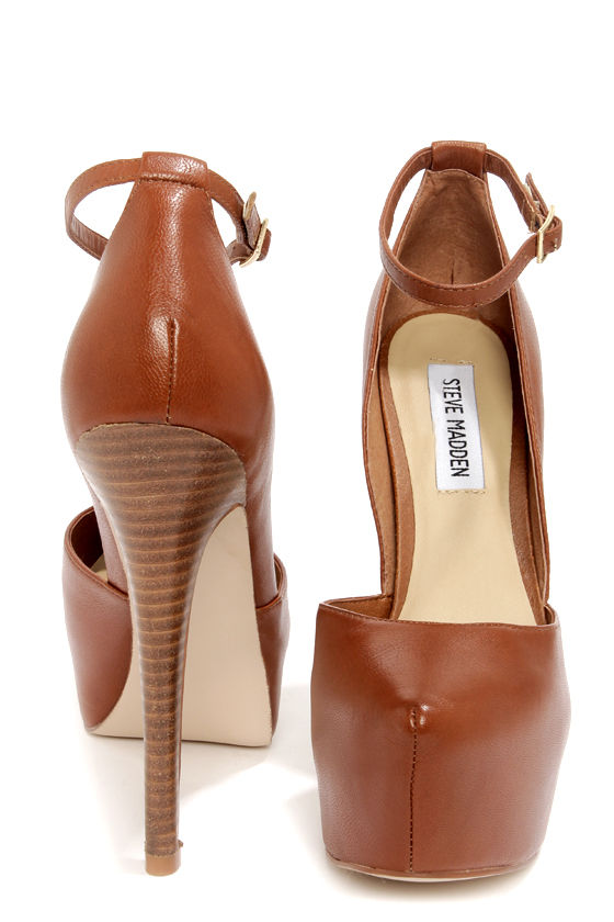 steve madden deeny pump