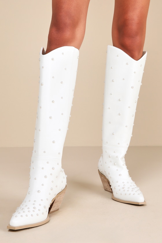 ZOHRA: WHITE PEARL 2
