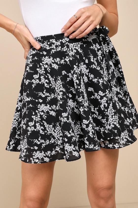 S wrap flower skirt mini ブラック il_1080xN.3786455286_qgm5.jpg