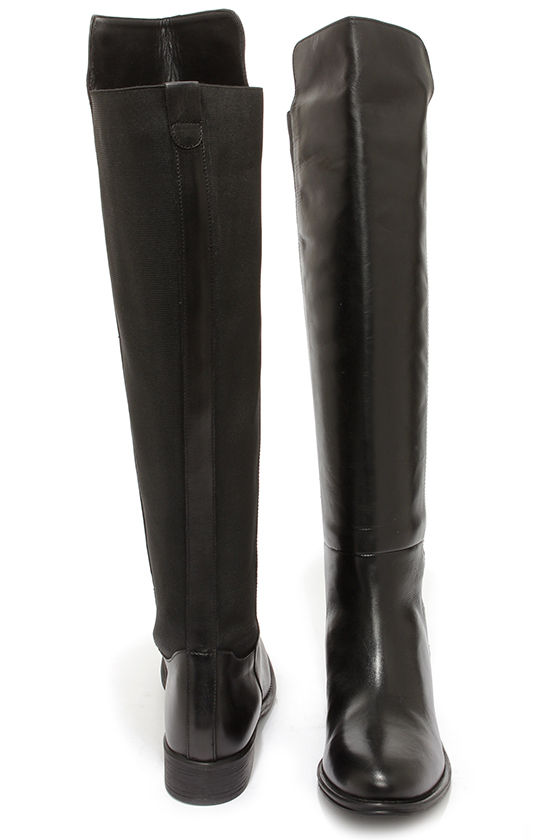 seychelles over the knee boots