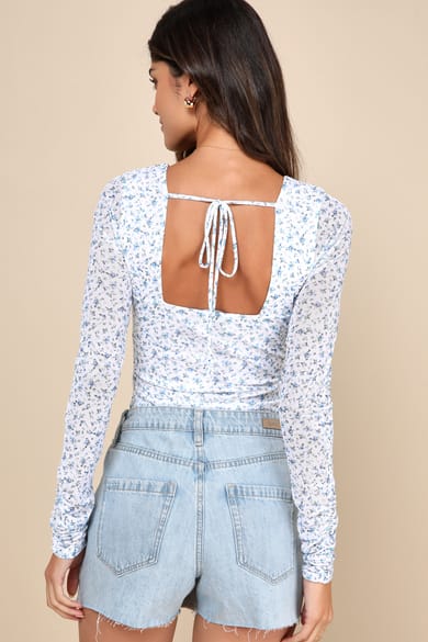 Cute Bodysuits for Women  Sexy Lace & Blouse Bodysuits at Lulus