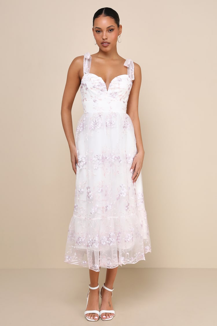 green emerald velvet dress Romantic Short Floral Embroidered Wedding Dress – FW258 – Viniodress main image 0