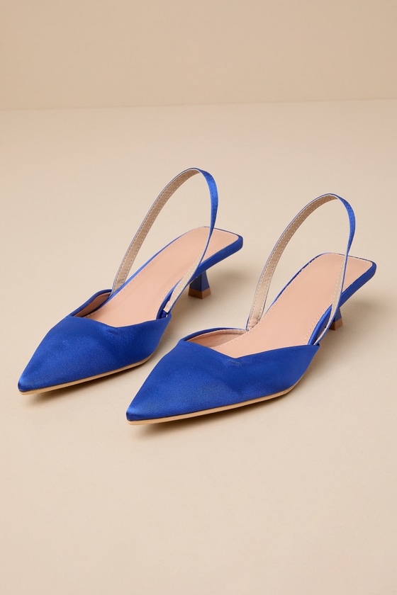 Order-11: BLUE 1