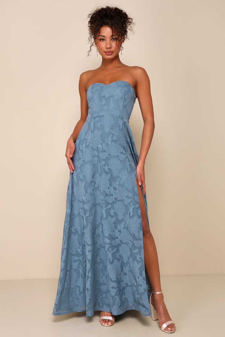 Elegant Spring Dress