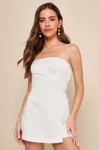 BJ7228SL: IVORY/SHIMMER IVORY 2