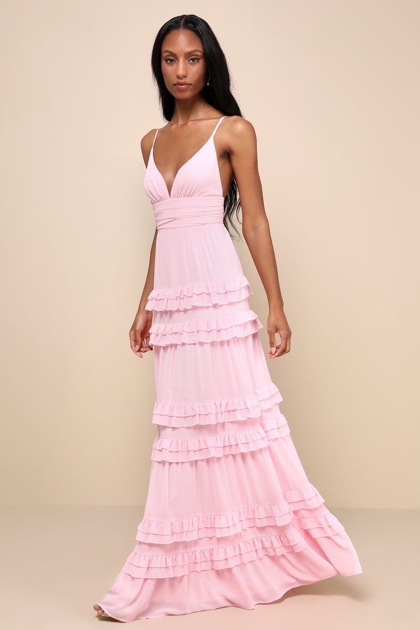 Lavish Perfection
