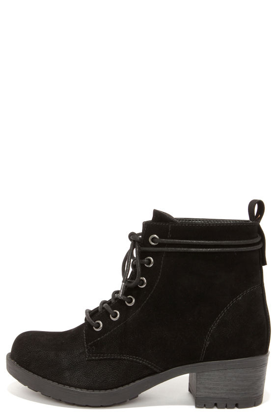 cute boots for work