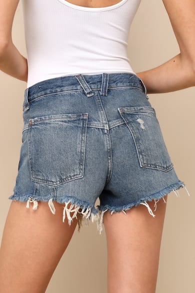 Find Cute Shorts for Women With Style  Score On-Trend Women's Shorts for  Sale at Great Prices - Lulus