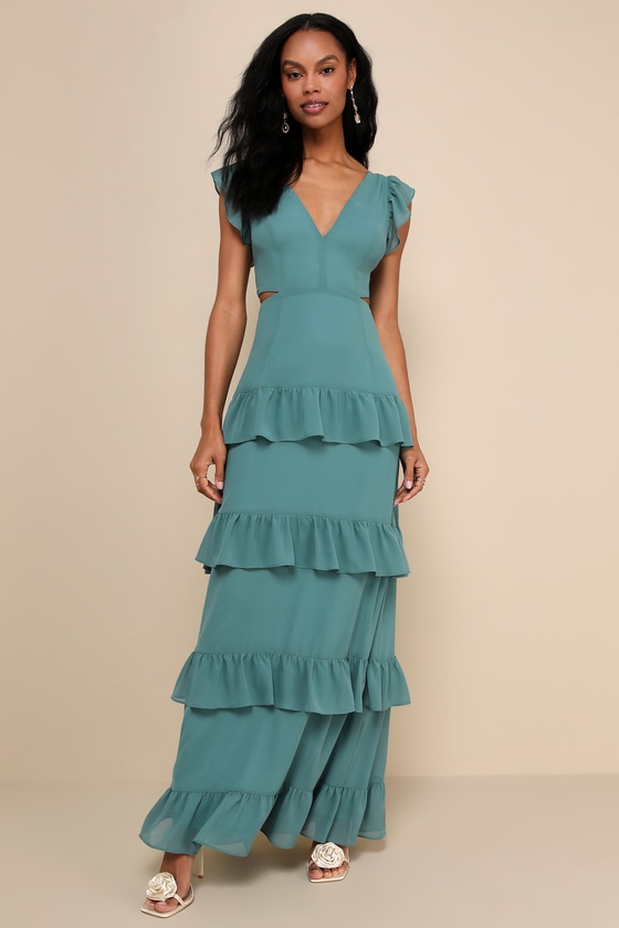 sparkly champagne dress ZAPAKA Women Mermaid Prom Tulle Off the Size:28
