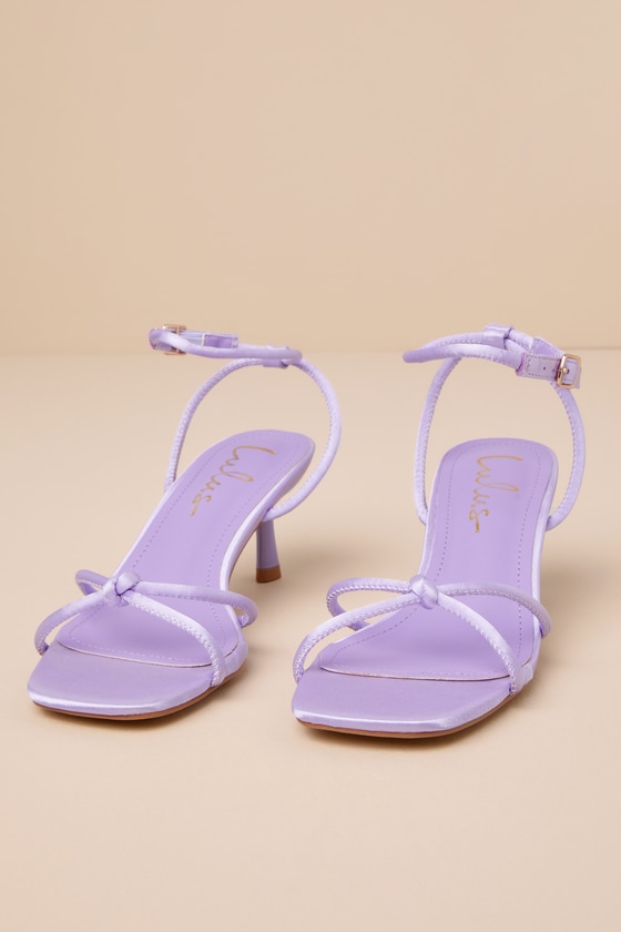 HEWETT/VIOLET-04: LILAC 3