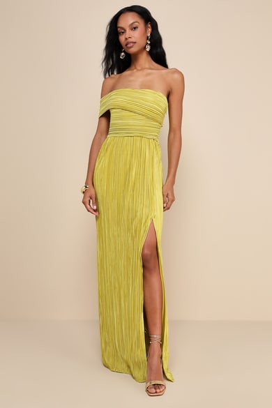Shop Long Green Maxi Dresses for Women - Lulus Shop Long Green Maxi Dresses for Women - Lulus