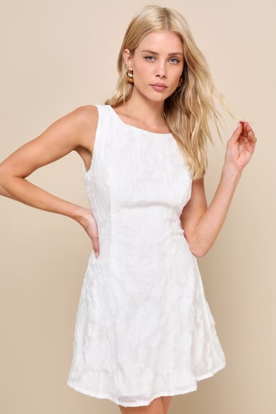 Cute Little White Dresses for Women | Short White Dresses | Lulus Cute Little White Dresses for Women | Short White Dresses | Lulus