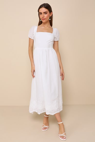 Cute Skater Dresses at Great Prices | Trendy Women's Skater Dress - Lulus