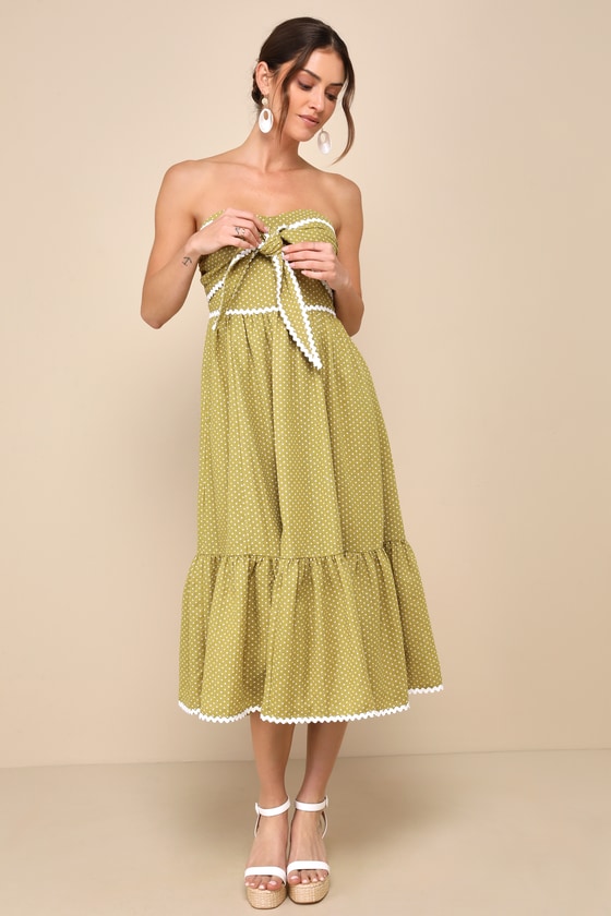 ILD3281L: GREEN/WHITE 3