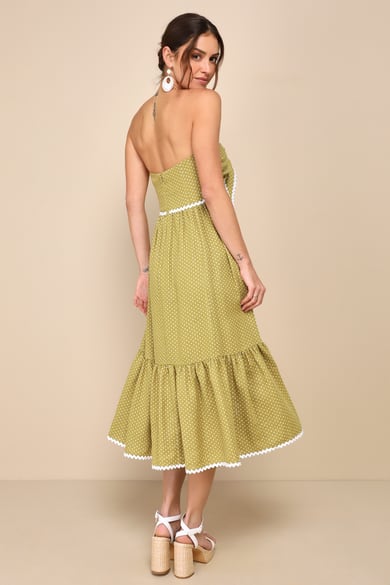 Boho Casual Dresses for Women - Lulus