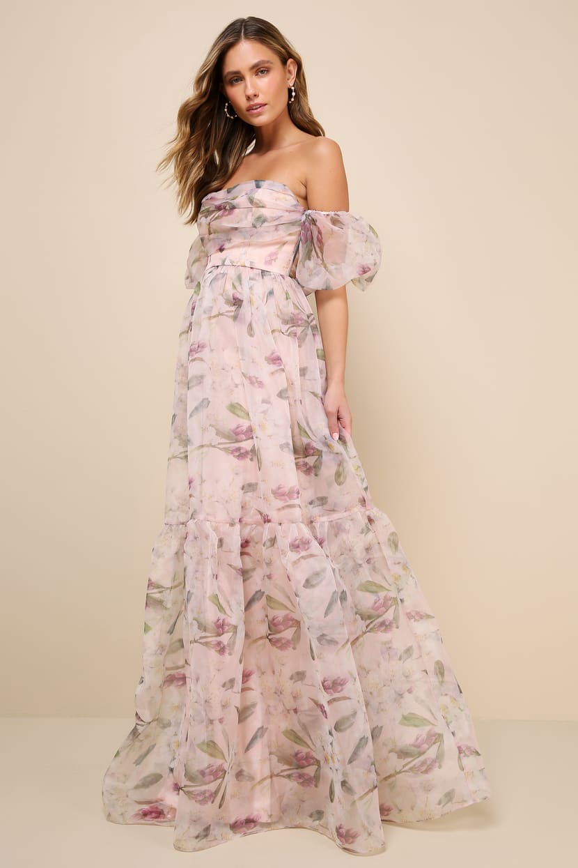 women's light pink off the shoulder goddess dress Grecian One Prom Formal Evening Medium / Pink urn heads in our light pink off women's light pink off the