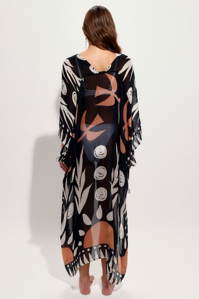 Black Cover-Ups - Lulus