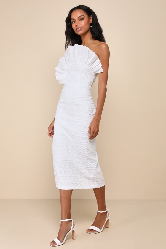 JYD306015: WHITE 4
