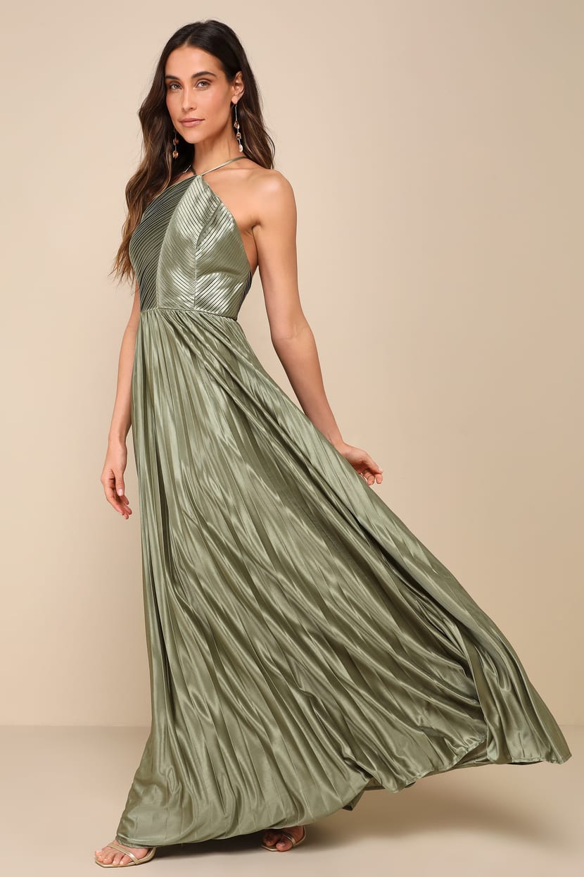 sachin and babi light blue dress Long Dresses - Sustainable Maxi Dresses main image 0