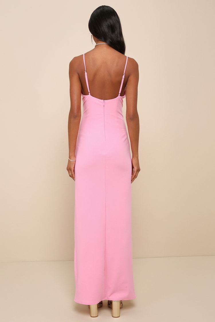 chinese dress ladies Tia Bombshell Maxi | Vacation Ready Maxi Dresses – Boho Chic Styles main image 0