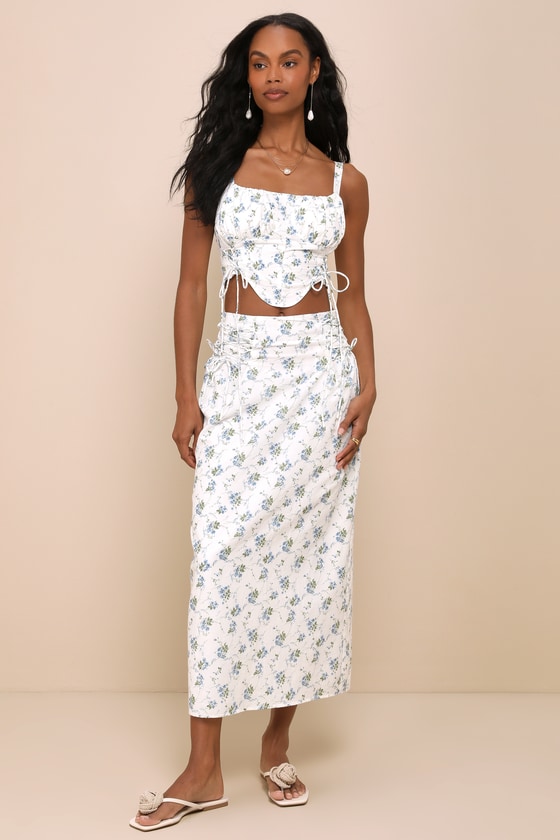 T2158: WHITE/LIGHT BLUE/BLUE 2