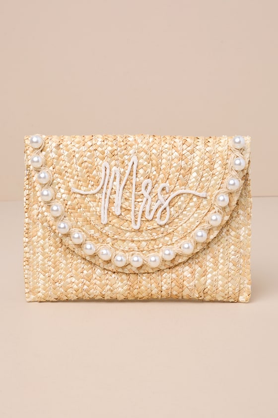 Perla  Handbag main image 1