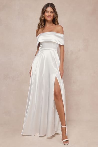 Neutral Bridesmaid Dresses - Lulus Neutral Bridesmaid Dresses - Lulus