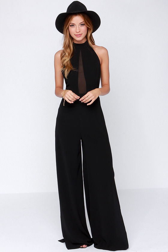 jumpsuit pants