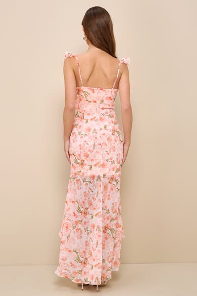 Peach Dresses | Lace, Maxi, Prom, and Peach Bridesmaid Dresses - Lulus Peach Dresses | Lace, Maxi, Prom, and Peach Bridesmaid Dresses - Lulus