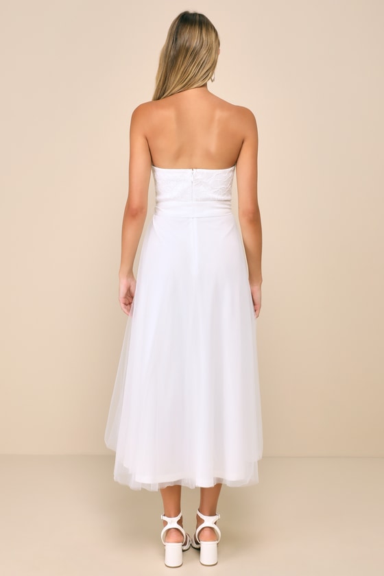 MD206L: WHITE/SHINY WHITE 4