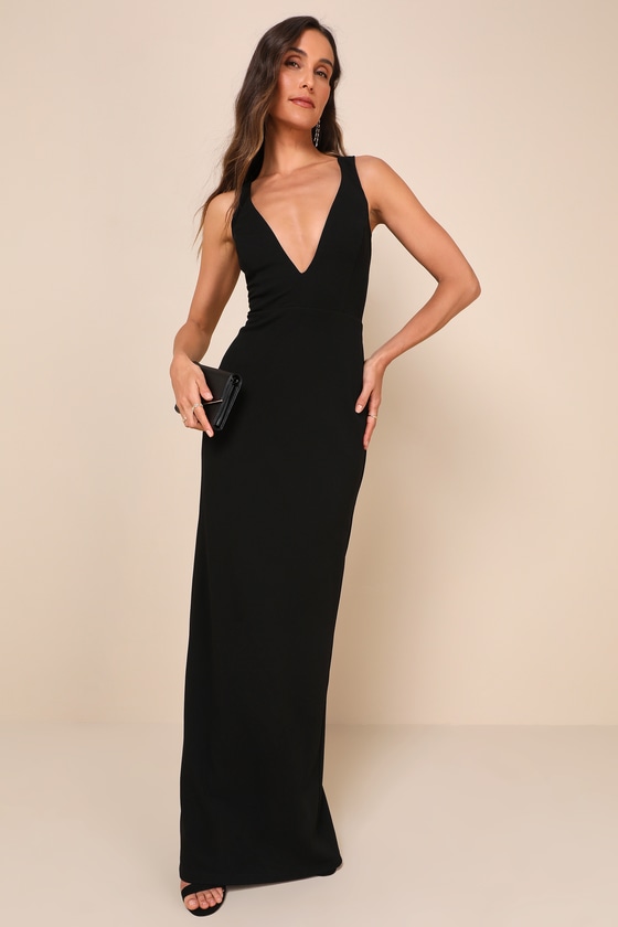 ●depound● Layered sleeveless dress black DP249OOP003MBBS Designer fashion, Seoul-fully created | W Concept