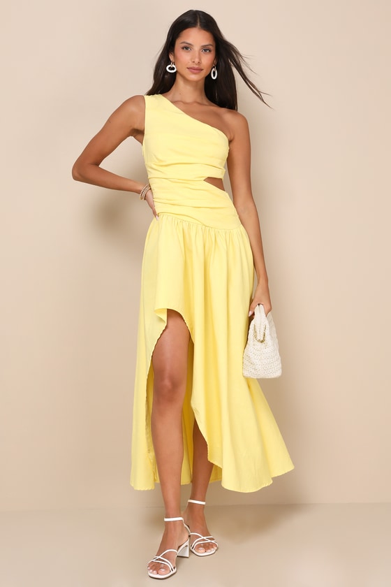 I23D2717: PALE YELLOW 4