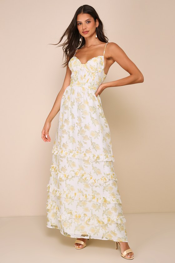 9D2662: CREAM/ BABY YELLOW/ LT GREEN 1