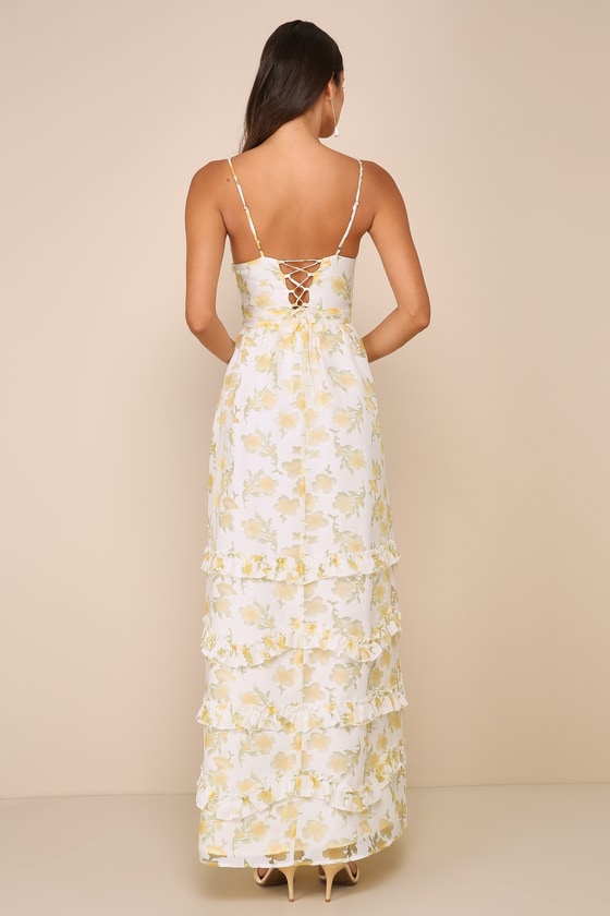 9D2662: CREAM/ BABY YELLOW/ LT GREEN 3
