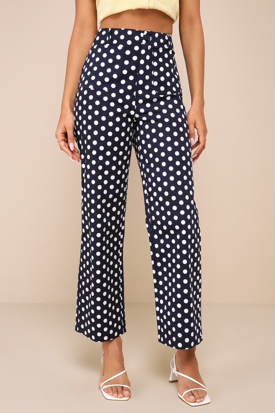 IPL80864: NAVY/IVORY 3