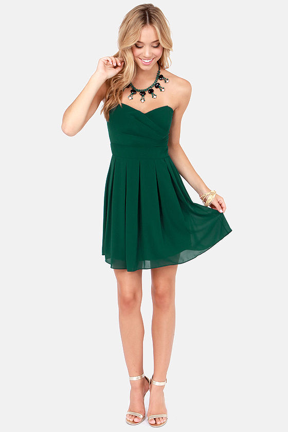 Emerald Green Dress Shoes – Fashion dresses