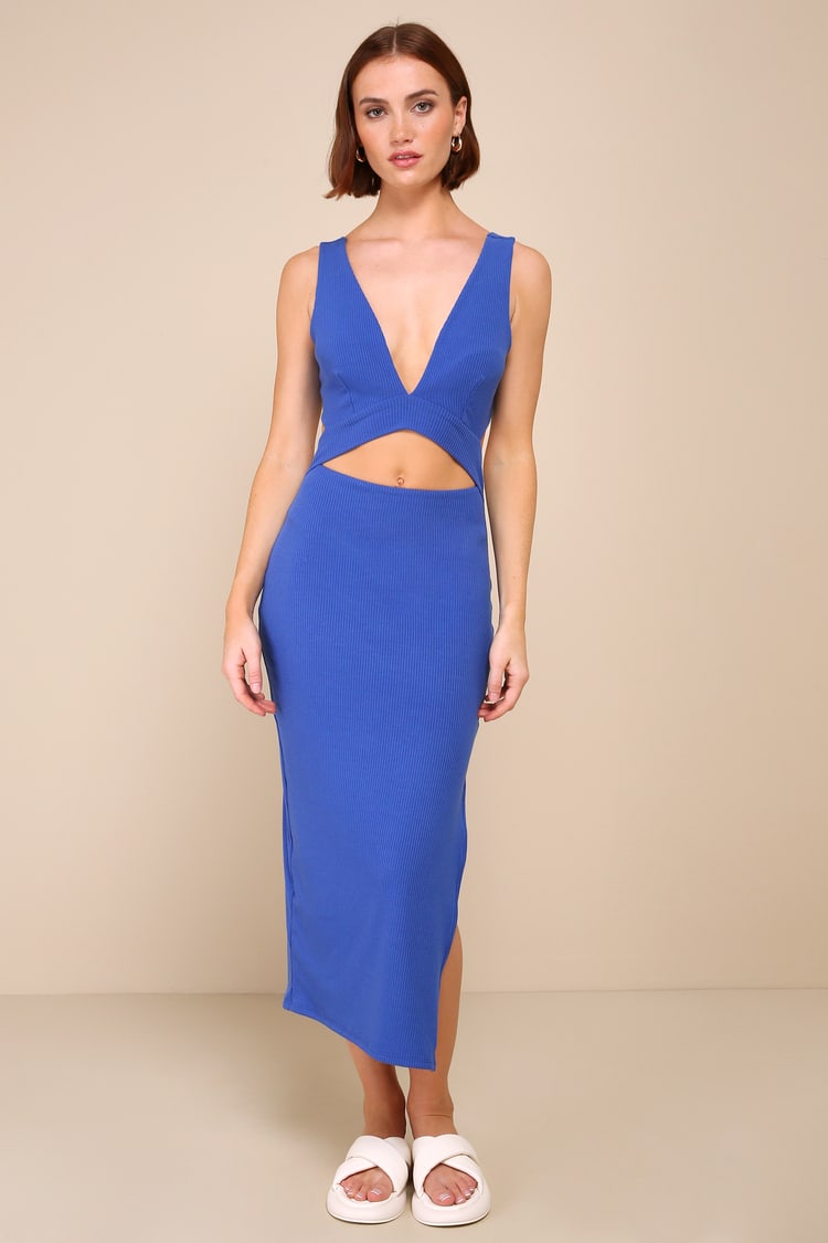 knee length dresses for ladies Charlie