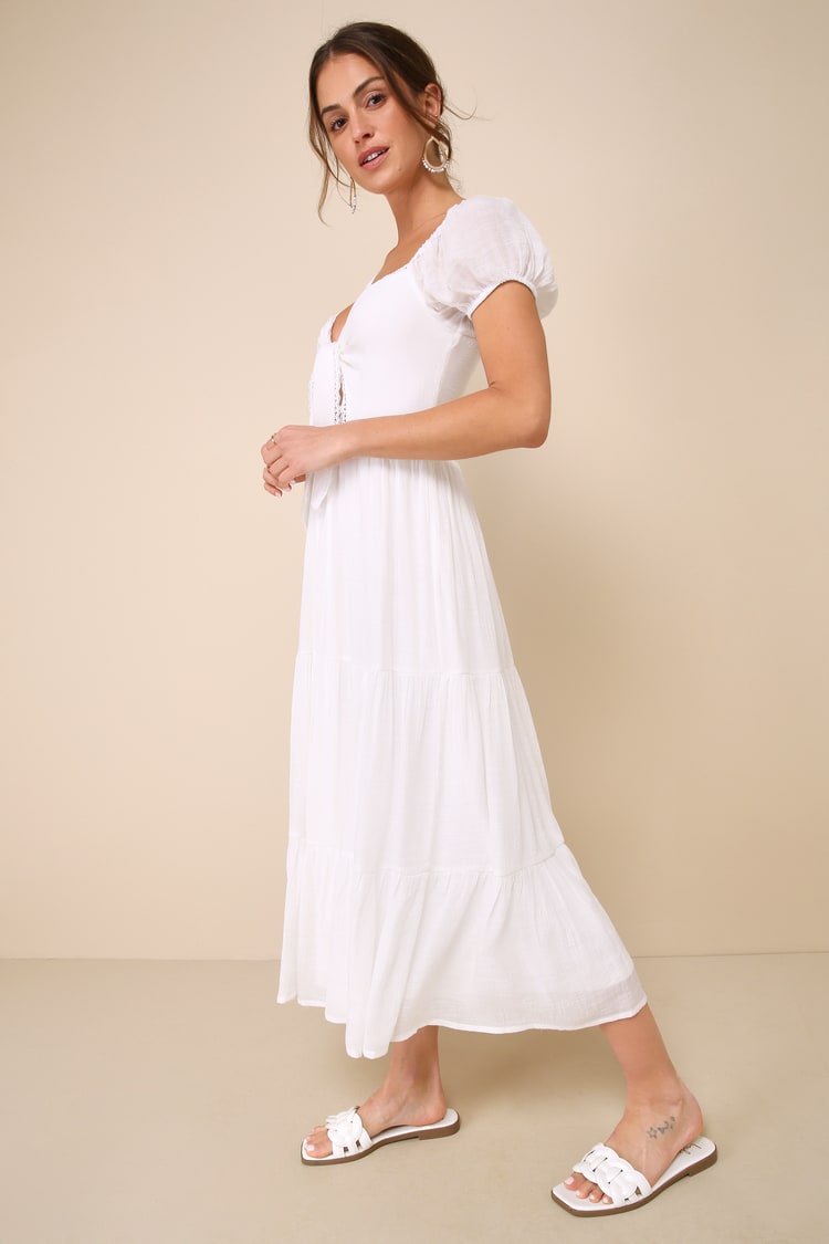 Cute Dresses, Tops, Shoes & Clothing for Women