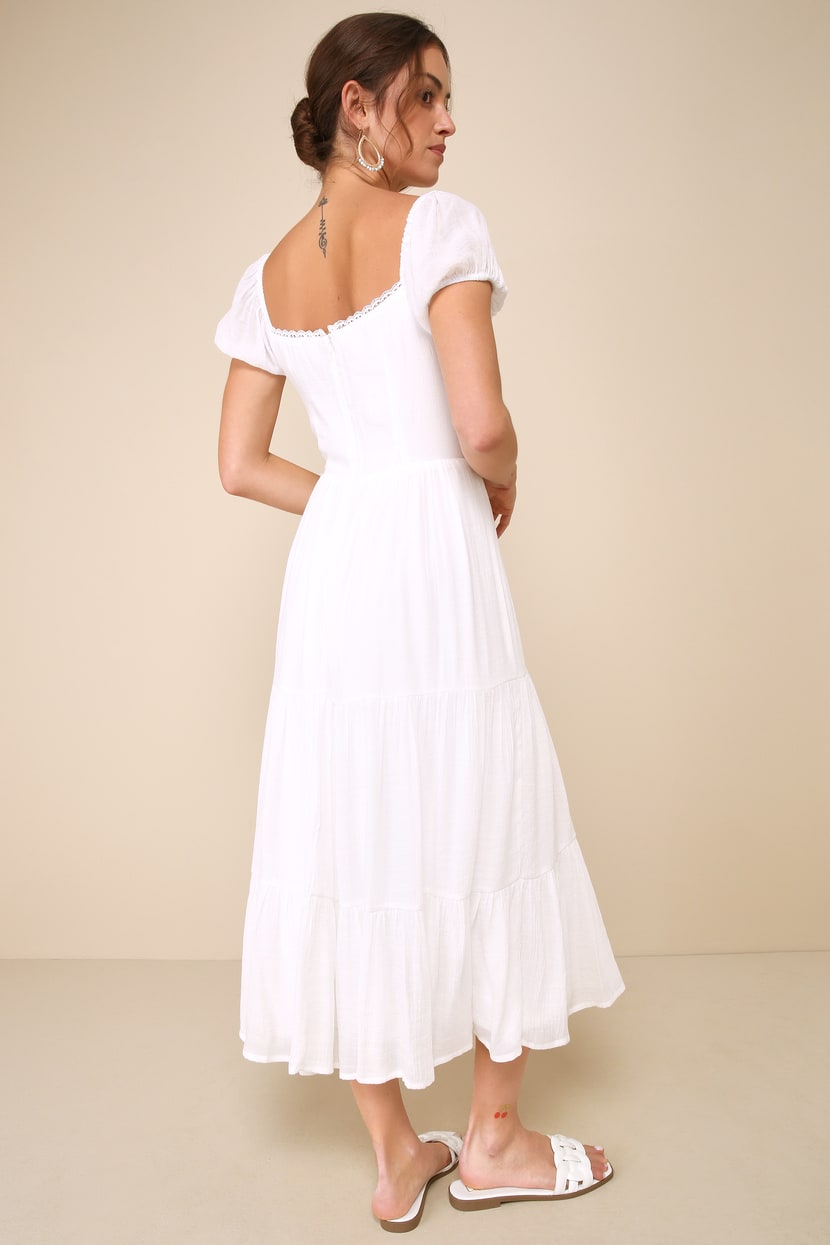 Cute Dresses, Tops, Shoes & Clothing for Women