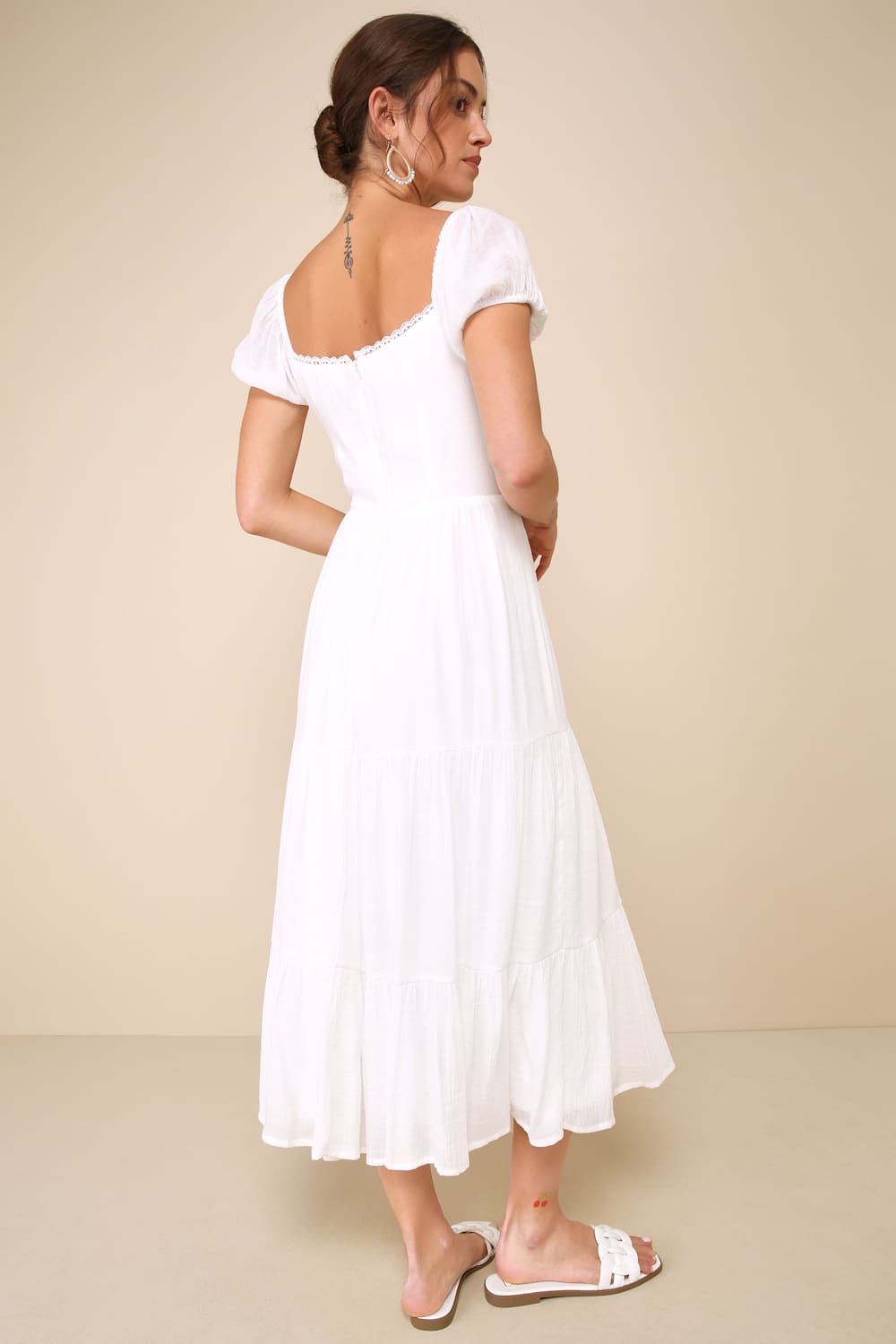 Cute Dresses, Tops, Shoes & Clothing for Women