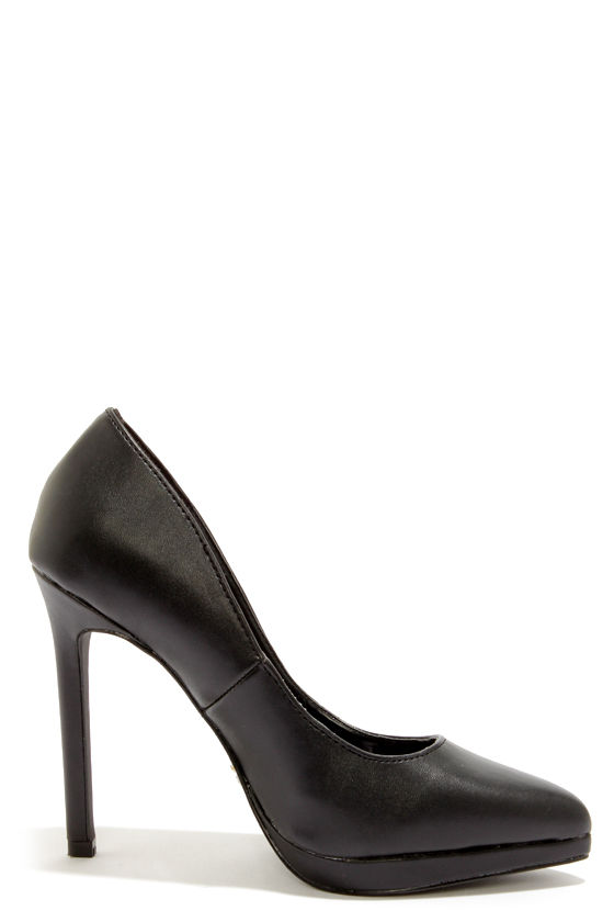 pointed heels online