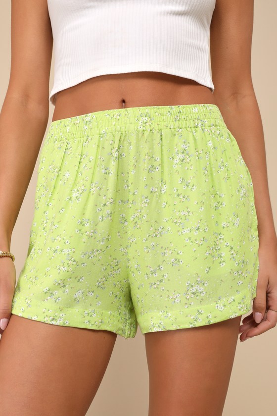 AVJNS00175: NEON GREEN 2