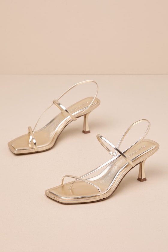 LINETTE/LINE02S1: GOLD 2