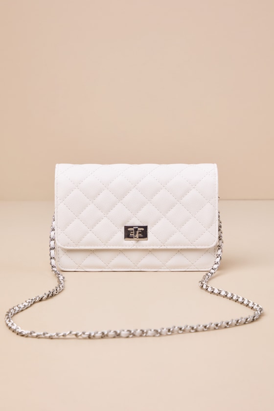 ★TOUT Y EST★ DN STAR CROSS BAGWHITE 5003321562 BAGS – Page 6 – TOUT Y EST