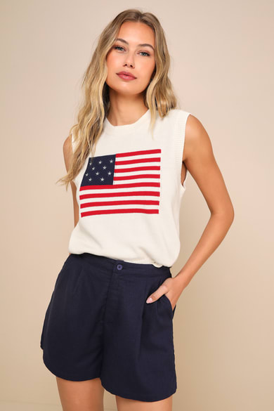 Cute 4th of July Outfits, Clothing, Dresses, Shoes & Shorts - Lulus Cute 4th of July Outfits, Clothing, Dresses, Shoes & Shorts - Lulus