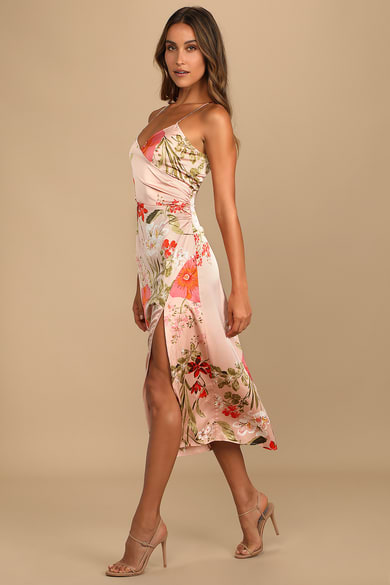 Women's Spring Dresses - Dresses for Spring - Lulus